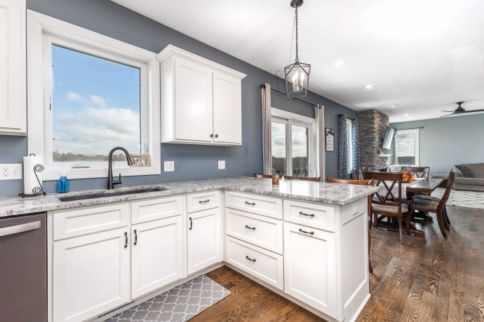 434 White, BENTON, Wisconsin 53803, 5 Bedrooms Bedrooms, ,2 BathroomsBathrooms,House,For Sale,White,202507141