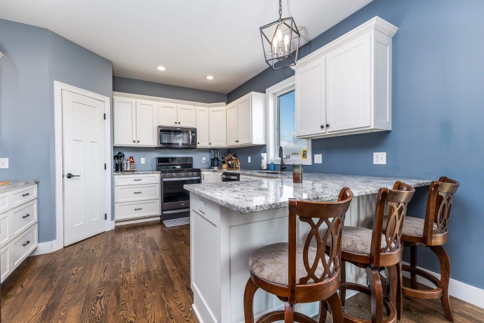 434 White, BENTON, Wisconsin 53803, 5 Bedrooms Bedrooms, ,2 BathroomsBathrooms,House,For Sale,White,202507141