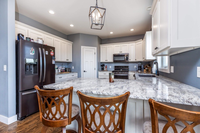 434 White, BENTON, Wisconsin 53803, 5 Bedrooms Bedrooms, ,2 BathroomsBathrooms,House,For Sale,White,202507141