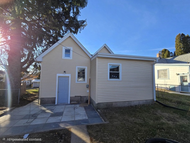 2220 15th, ROCKFORD, Illinois 61104, 3 Bedrooms Bedrooms, ,2 BathroomsBathrooms,House,For Sale,15th,202507369