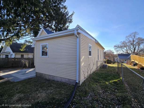 2220 15th, ROCKFORD, Illinois 61104, 3 Bedrooms Bedrooms, ,2 BathroomsBathrooms,House,For Sale,15th,202507369