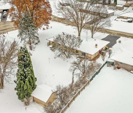 3356 Cavendish, ROCKFORD, Illinois 61109, 3 Bedrooms Bedrooms, ,2 BathroomsBathrooms,House,For Sale,Cavendish,202507370