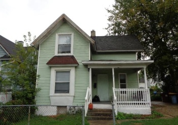 444 Forest, ROCKFORD, Illinois 61101, 3 Bedrooms Bedrooms, ,1 BathroomBathrooms,House,For Sale,Forest,202505004