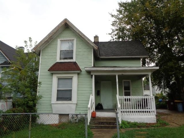 444 Forest, ROCKFORD, Illinois 61101, 3 Bedrooms Bedrooms, ,1 BathroomBathrooms,House,For Sale,Forest,202505004