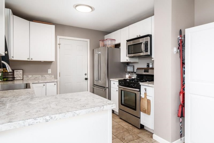 5724 Pierce, SOUTH BELOIT, Illinois 61080, 4 Bedrooms Bedrooms, ,2 BathroomsBathrooms,House,For Sale,Pierce,202507375