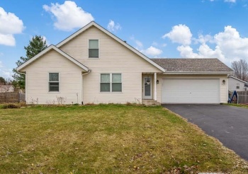 5724 Pierce, SOUTH BELOIT, Illinois 61080, 4 Bedrooms Bedrooms, ,2 BathroomsBathrooms,House,For Sale,Pierce,202507375