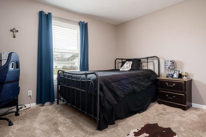 5724 Pierce, SOUTH BELOIT, Illinois 61080, 4 Bedrooms Bedrooms, ,2 BathroomsBathrooms,House,For Sale,Pierce,202507375