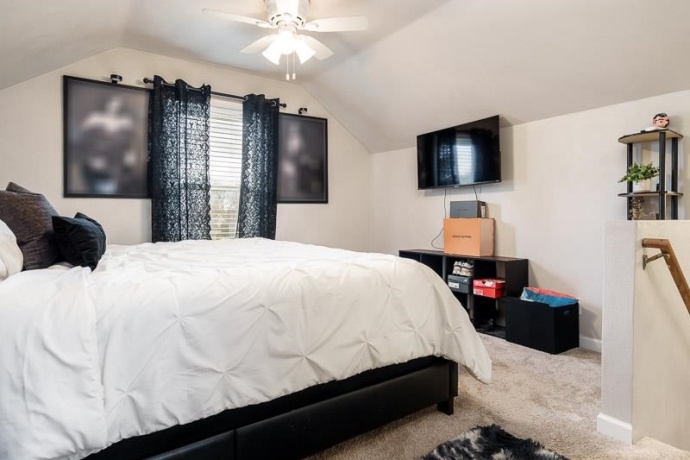 5724 Pierce, SOUTH BELOIT, Illinois 61080, 4 Bedrooms Bedrooms, ,2 BathroomsBathrooms,House,For Sale,Pierce,202507375