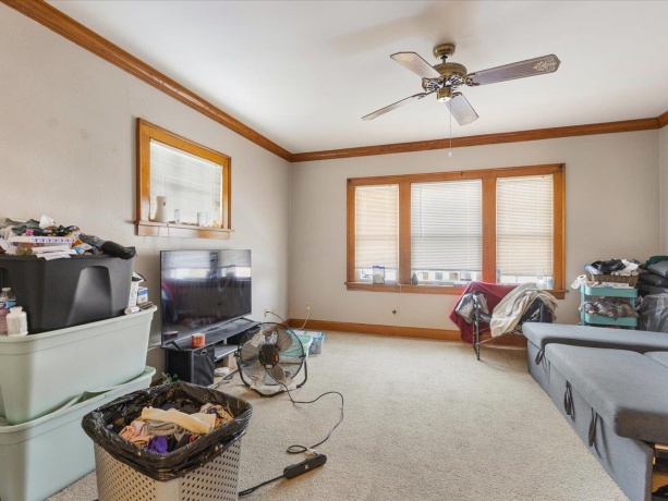 2321 Broadway, ROCKFORD, Illinois 61104, ,3 - 4 Units,For Sale,Broadway,202507376