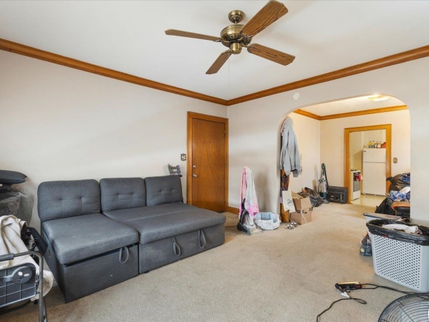 2321 Broadway, ROCKFORD, Illinois 61104, ,3 - 4 Units,For Sale,Broadway,202507376