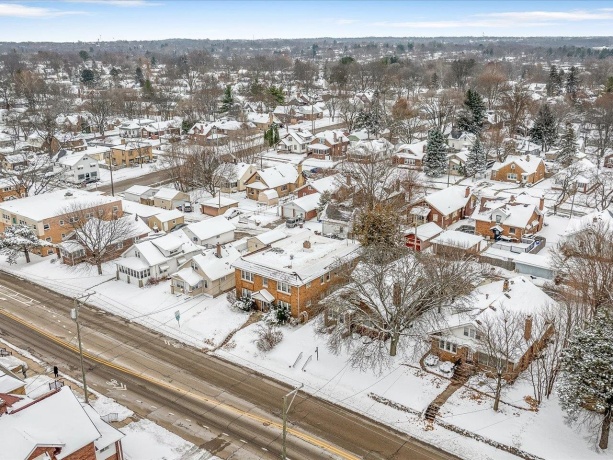 2321 Broadway, ROCKFORD, Illinois 61104, ,3 - 4 Units,For Sale,Broadway,202507376