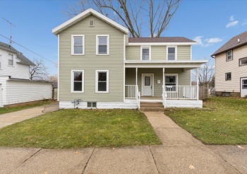 2226 8th, MONROE, Wisconsin 53566, 3 Bedrooms Bedrooms, ,1 BathroomBathrooms,House,For Sale,8th,202507199