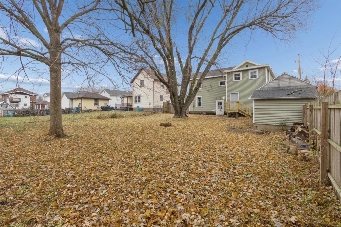 2226 8th, MONROE, Wisconsin 53566, 3 Bedrooms Bedrooms, ,1 BathroomBathrooms,House,For Sale,8th,202507199