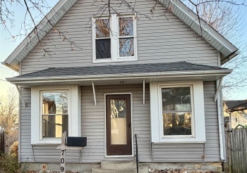 709 Caswell, BELVIDERE, Illinois 61008, 2 Bedrooms Bedrooms, ,1 BathroomBathrooms,House,For Sale,Caswell,202507266