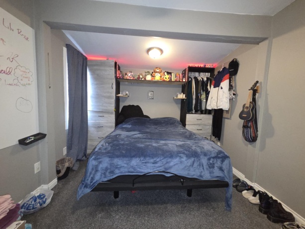 7716 Elm, MACHESNEY PARK, Illinois 61115, 2 Bedrooms Bedrooms, ,1 BathroomBathrooms,House,For Sale,Elm,202507384