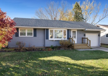 719 Blenheim, ROCKFORD, Illinois 61108, 2 Bedrooms Bedrooms, ,1 BathroomBathrooms,House,For Sale,Blenheim,202507386