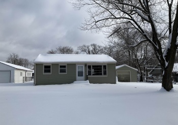 7004 Will James, ROCKFORD, Illinois 61109, 2 Bedrooms Bedrooms, ,1 BathroomBathrooms,House,For Sale,Will James,202507387