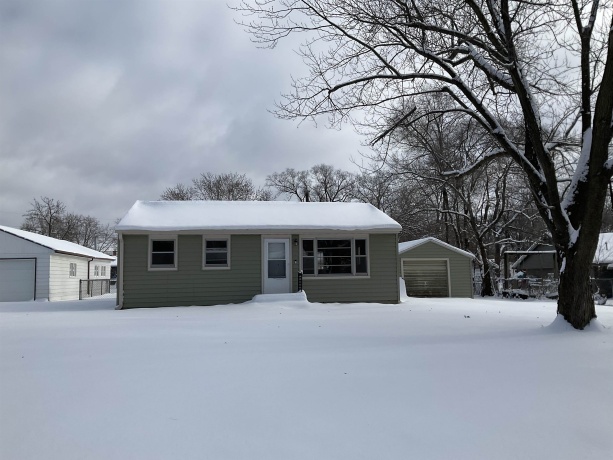 7004 Will James, ROCKFORD, Illinois 61109, 2 Bedrooms Bedrooms, ,1 BathroomBathrooms,House,For Sale,Will James,202507387