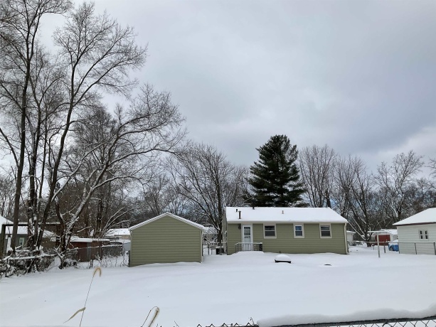 7004 Will James, ROCKFORD, Illinois 61109, 2 Bedrooms Bedrooms, ,1 BathroomBathrooms,House,For Sale,Will James,202507387