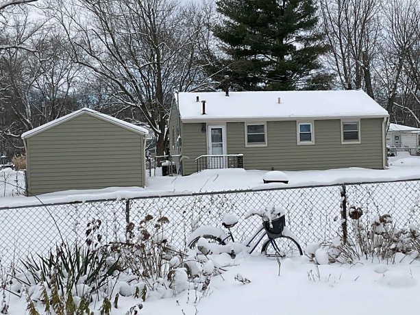 7004 Will James, ROCKFORD, Illinois 61109, 2 Bedrooms Bedrooms, ,1 BathroomBathrooms,House,For Sale,Will James,202507387