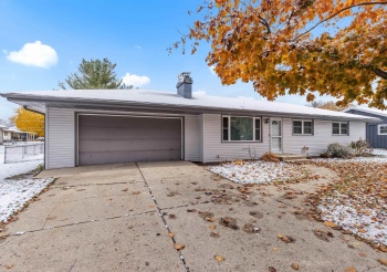 11807 Ventura, MACHESNEY PARK, Illinois 61115, 3 Bedrooms Bedrooms, ,1 BathroomBathrooms,House,For Sale,Ventura,202507389