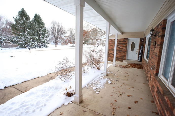 2914 Ware, ROCKFORD, Illinois 61114, 3 Bedrooms Bedrooms, ,2 BathroomsBathrooms,House,For Sale,Ware,202507390