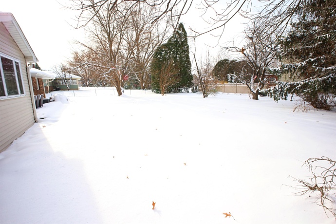 2914 Ware, ROCKFORD, Illinois 61114, 3 Bedrooms Bedrooms, ,2 BathroomsBathrooms,House,For Sale,Ware,202507390