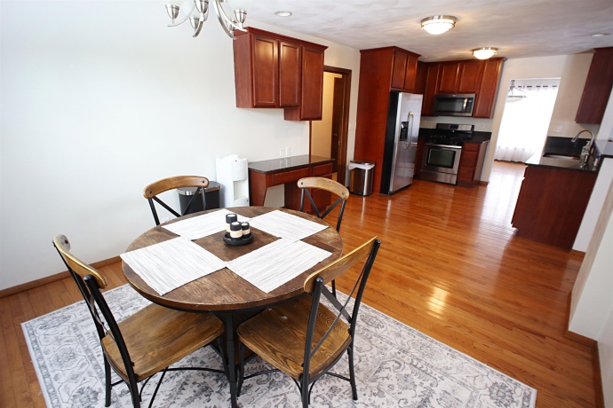 2914 Ware, ROCKFORD, Illinois 61114, 3 Bedrooms Bedrooms, ,2 BathroomsBathrooms,House,For Sale,Ware,202507390