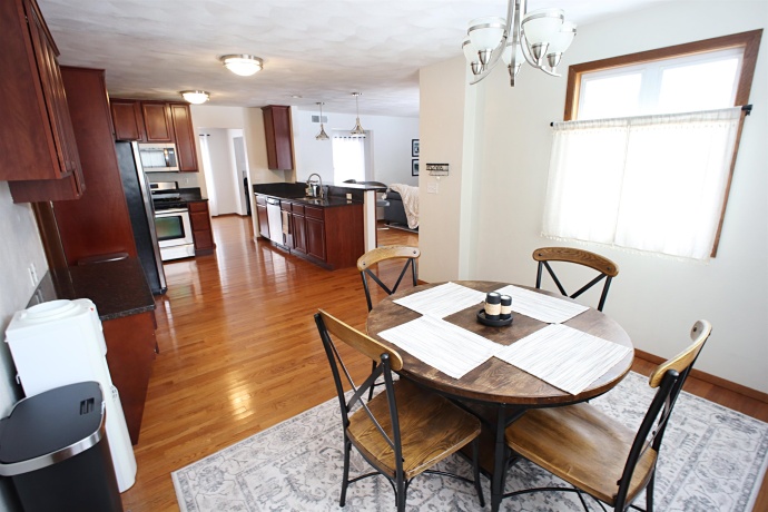 2914 Ware, ROCKFORD, Illinois 61114, 3 Bedrooms Bedrooms, ,2 BathroomsBathrooms,House,For Sale,Ware,202507390