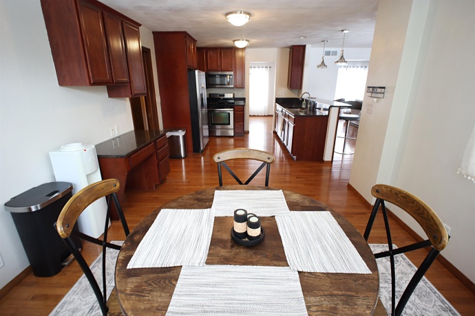 2914 Ware, ROCKFORD, Illinois 61114, 3 Bedrooms Bedrooms, ,2 BathroomsBathrooms,House,For Sale,Ware,202507390