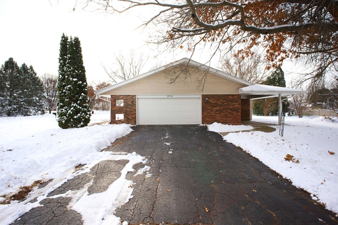 2914 Ware, ROCKFORD, Illinois 61114, 3 Bedrooms Bedrooms, ,2 BathroomsBathrooms,House,For Sale,Ware,202507390
