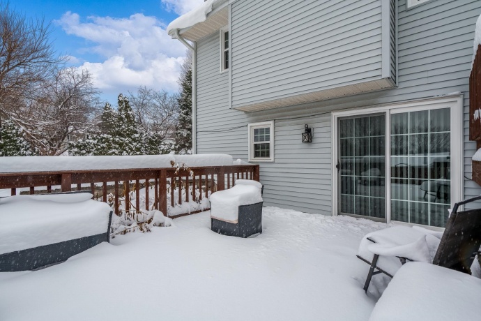 9336 Old Towne, ROSCOE, Illinois 61073, 4 Bedrooms Bedrooms, ,2 BathroomsBathrooms,House,For Sale,Old Towne,202507391