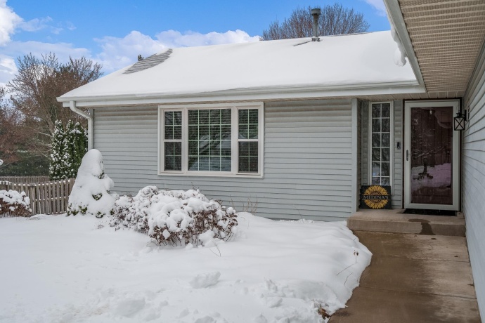 9336 Old Towne, ROSCOE, Illinois 61073, 4 Bedrooms Bedrooms, ,2 BathroomsBathrooms,House,For Sale,Old Towne,202507391