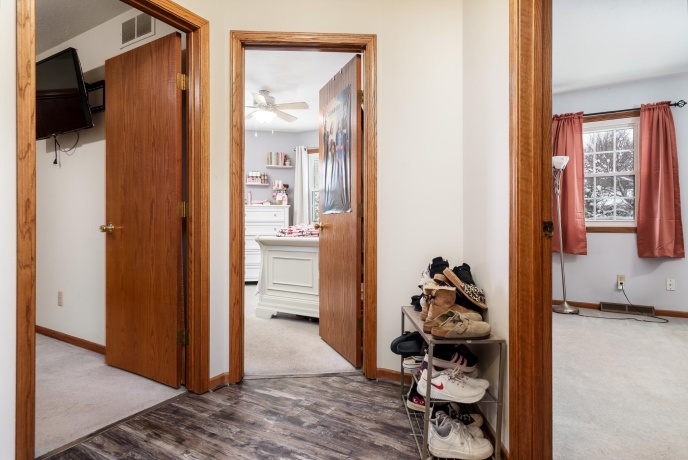 9336 Old Towne, ROSCOE, Illinois 61073, 4 Bedrooms Bedrooms, ,2 BathroomsBathrooms,House,For Sale,Old Towne,202507391