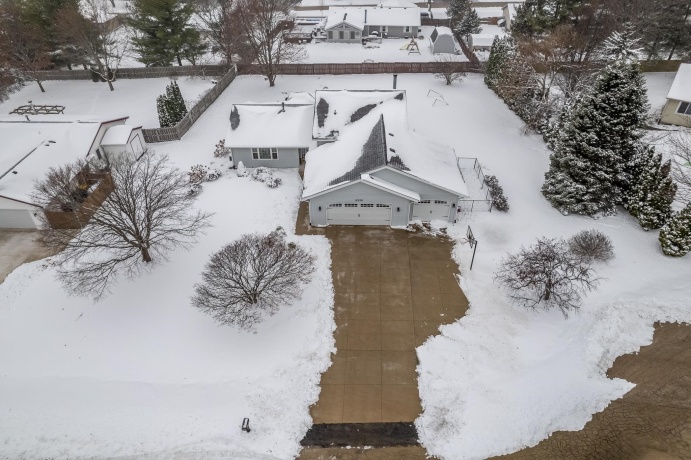 9336 Old Towne, ROSCOE, Illinois 61073, 4 Bedrooms Bedrooms, ,2 BathroomsBathrooms,House,For Sale,Old Towne,202507391