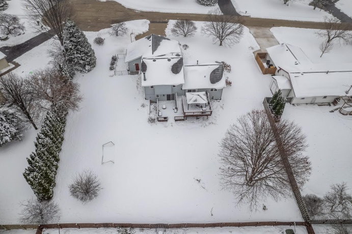 9336 Old Towne, ROSCOE, Illinois 61073, 4 Bedrooms Bedrooms, ,2 BathroomsBathrooms,House,For Sale,Old Towne,202507391