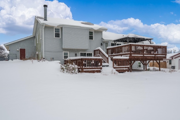 9336 Old Towne, ROSCOE, Illinois 61073, 4 Bedrooms Bedrooms, ,2 BathroomsBathrooms,House,For Sale,Old Towne,202507391