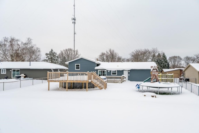 5368 PEBBLE CREEK, LOVES PARK, Illinois 61111, 3 Bedrooms Bedrooms, ,2 BathroomsBathrooms,House,For Sale,PEBBLE CREEK,202507392