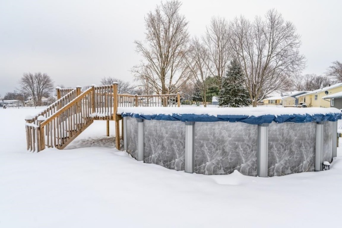 5368 PEBBLE CREEK, LOVES PARK, Illinois 61111, 3 Bedrooms Bedrooms, ,2 BathroomsBathrooms,House,For Sale,PEBBLE CREEK,202507392