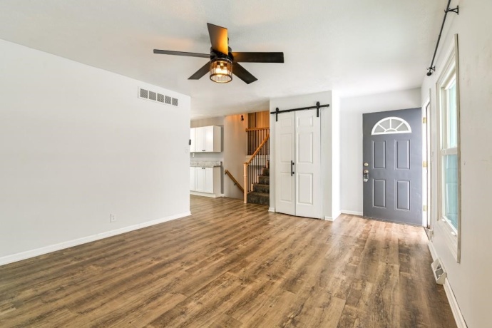 5368 PEBBLE CREEK, LOVES PARK, Illinois 61111, 3 Bedrooms Bedrooms, ,2 BathroomsBathrooms,House,For Sale,PEBBLE CREEK,202507392