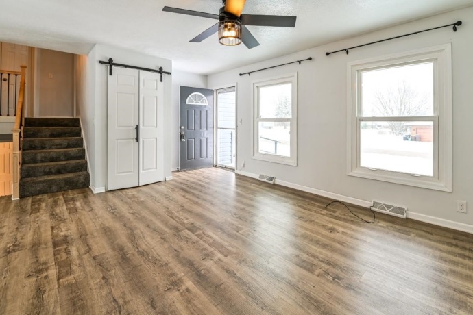 5368 PEBBLE CREEK, LOVES PARK, Illinois 61111, 3 Bedrooms Bedrooms, ,2 BathroomsBathrooms,House,For Sale,PEBBLE CREEK,202507392