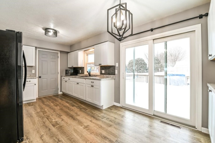 5368 PEBBLE CREEK, LOVES PARK, Illinois 61111, 3 Bedrooms Bedrooms, ,2 BathroomsBathrooms,House,For Sale,PEBBLE CREEK,202507392