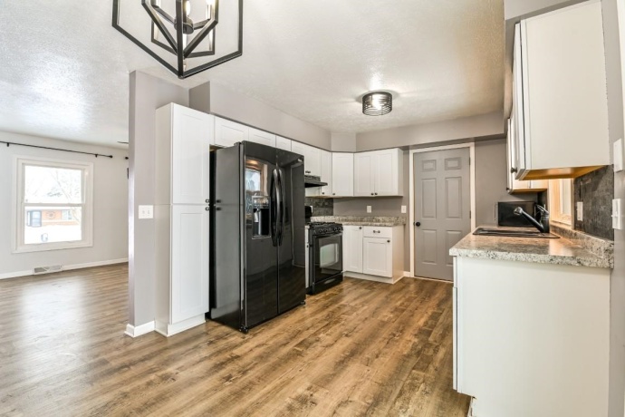 5368 PEBBLE CREEK, LOVES PARK, Illinois 61111, 3 Bedrooms Bedrooms, ,2 BathroomsBathrooms,House,For Sale,PEBBLE CREEK,202507392