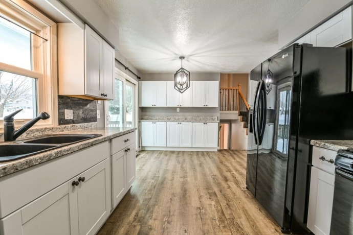 5368 PEBBLE CREEK, LOVES PARK, Illinois 61111, 3 Bedrooms Bedrooms, ,2 BathroomsBathrooms,House,For Sale,PEBBLE CREEK,202507392