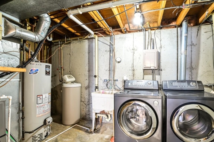 5368 PEBBLE CREEK, LOVES PARK, Illinois 61111, 3 Bedrooms Bedrooms, ,2 BathroomsBathrooms,House,For Sale,PEBBLE CREEK,202507392