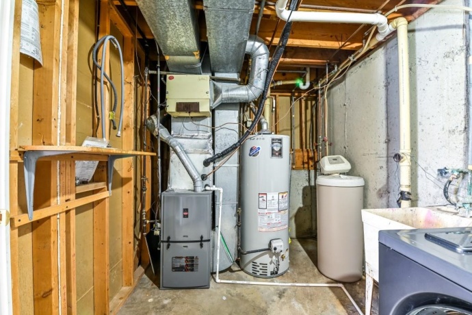 5368 PEBBLE CREEK, LOVES PARK, Illinois 61111, 3 Bedrooms Bedrooms, ,2 BathroomsBathrooms,House,For Sale,PEBBLE CREEK,202507392