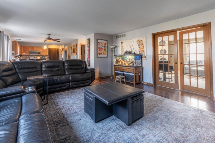 738 Trent, LOVES PARK, Illinois 61111, 4 Bedrooms Bedrooms, ,2 BathroomsBathrooms,House,For Sale,Trent,202507394