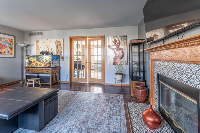 738 Trent, LOVES PARK, Illinois 61111, 4 Bedrooms Bedrooms, ,2 BathroomsBathrooms,House,For Sale,Trent,202507394