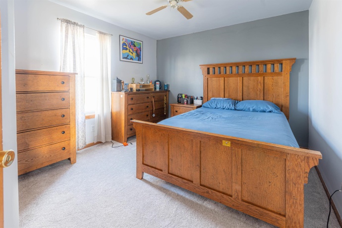 738 Trent, LOVES PARK, Illinois 61111, 4 Bedrooms Bedrooms, ,2 BathroomsBathrooms,House,For Sale,Trent,202507394