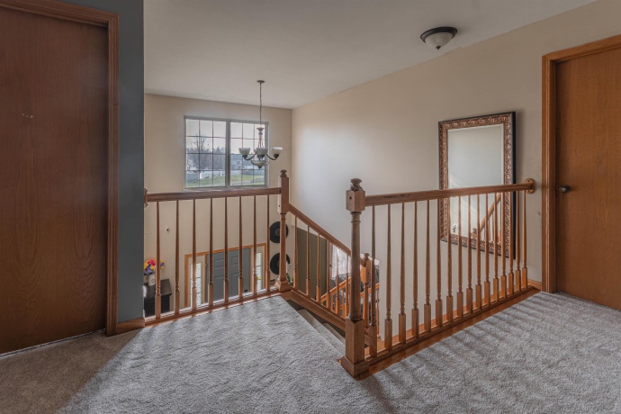 738 Trent, LOVES PARK, Illinois 61111, 4 Bedrooms Bedrooms, ,2 BathroomsBathrooms,House,For Sale,Trent,202507394